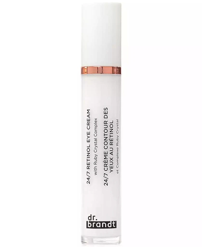 Dr. Brandt Skincare 24/7 Retinol Eye Cream 1