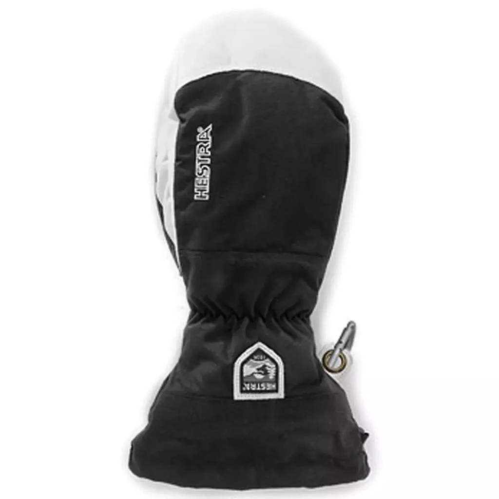 Hestra Hestra Army Leather Heli Ski Mitt 1