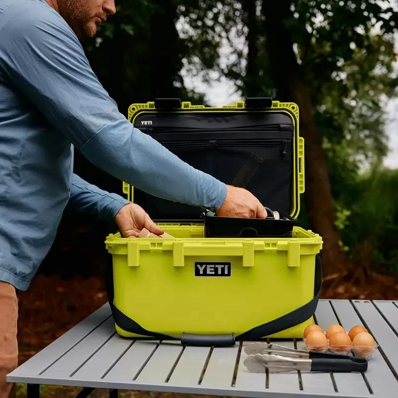 YETI YETI LoadOut GoBox 30 2.0 Gear Case 12