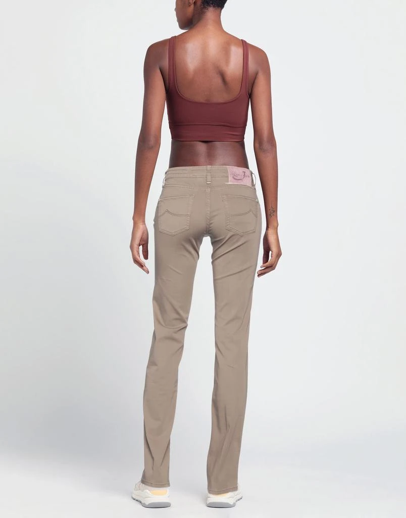 JACOB COHЁN Casual pants 3