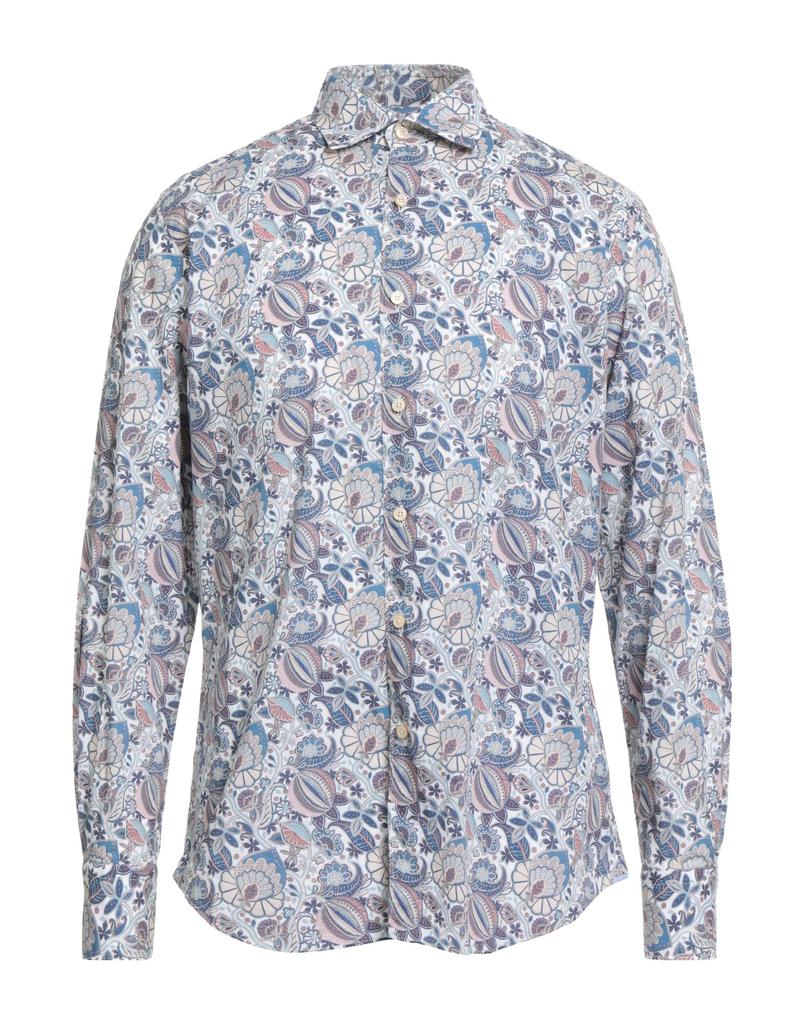 XACUS Patterned shirt