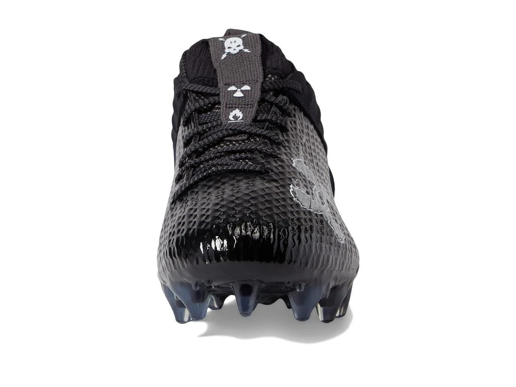 Under Armour Blur Smoke 2.0 MC 3