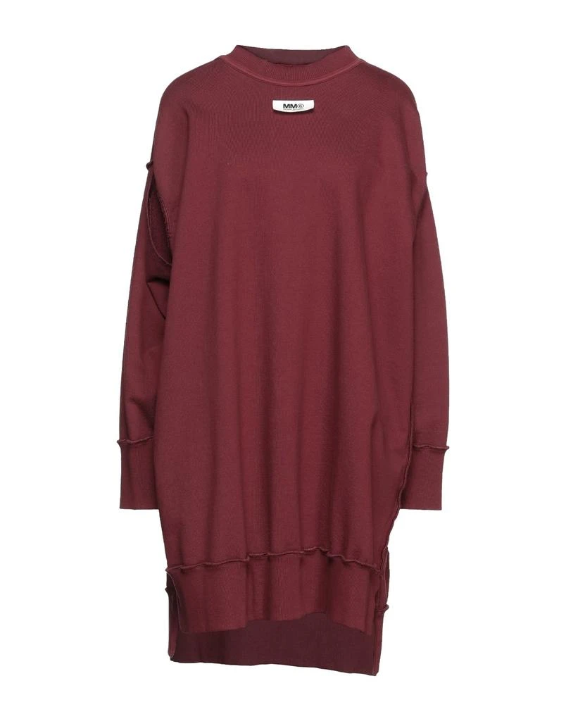 MM6 Short dress 1