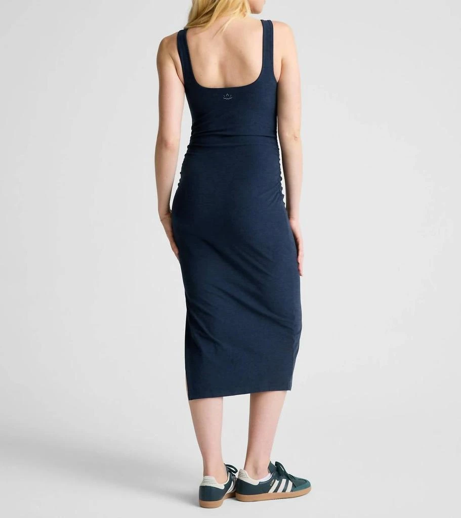 Beyond yoga Beyond Yoga - Spacedye Icon Maternity Dress 3