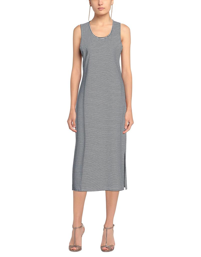 MASSIMO REBECCHI Midi dress