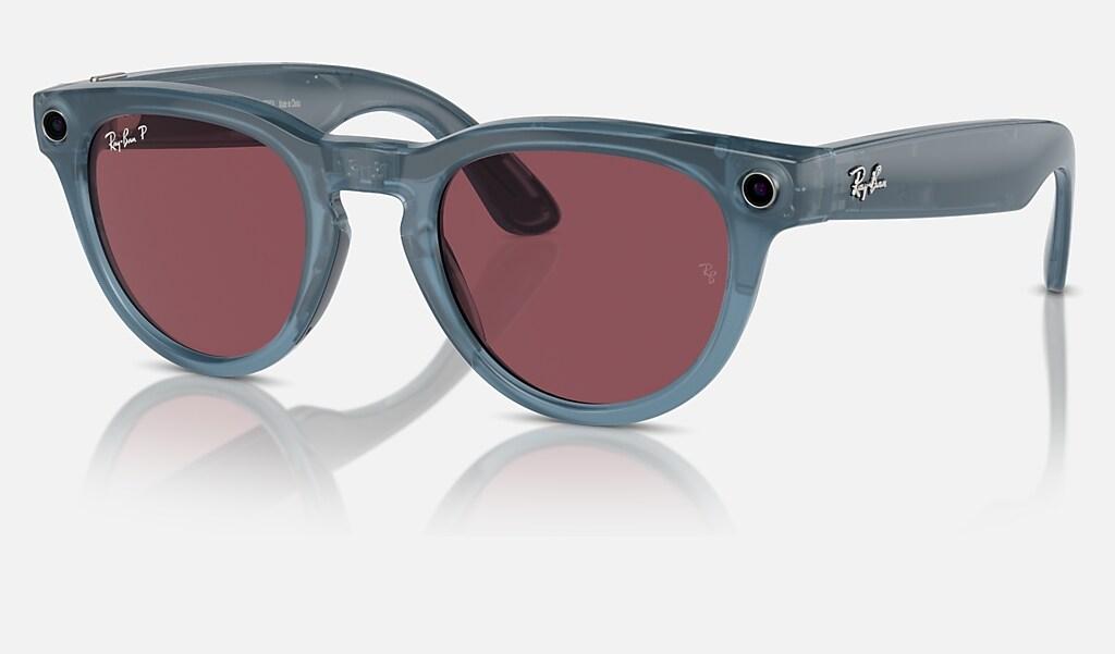 Ray-Ban RAY-BAN | META HEADLINER