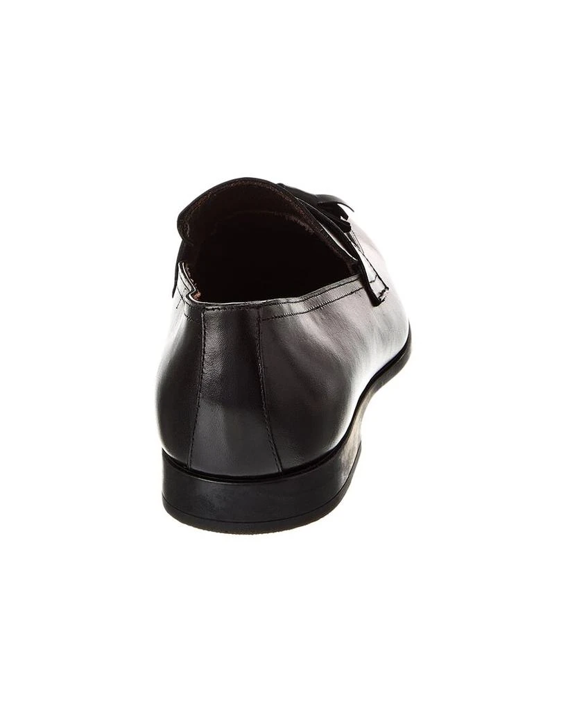 M by Bruno Magli Glen Leather Loafer 3