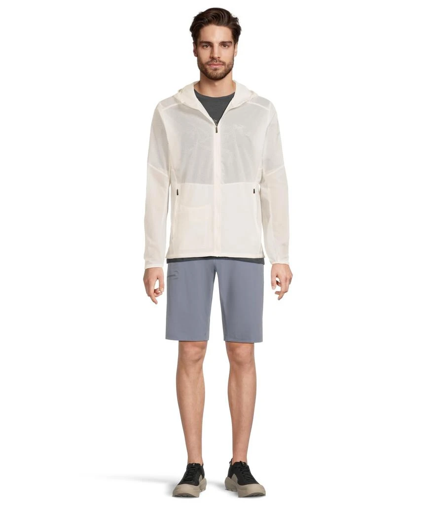 Arc'teryx Incendo Airshell Hoody 5