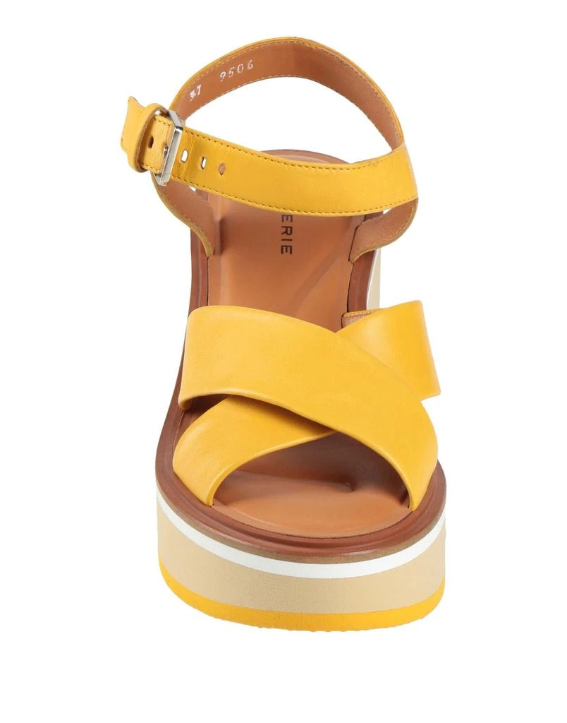 Clergerie Sandals 4