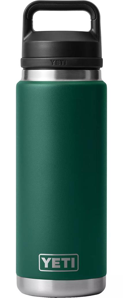 YETI YETI 26 oz. Rambler Bottle with Chug Cap