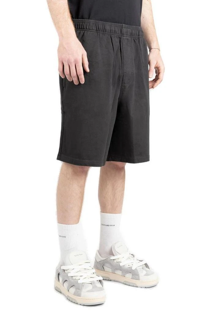 STUSSY Stüssy Heavy Jersey Shorts 3