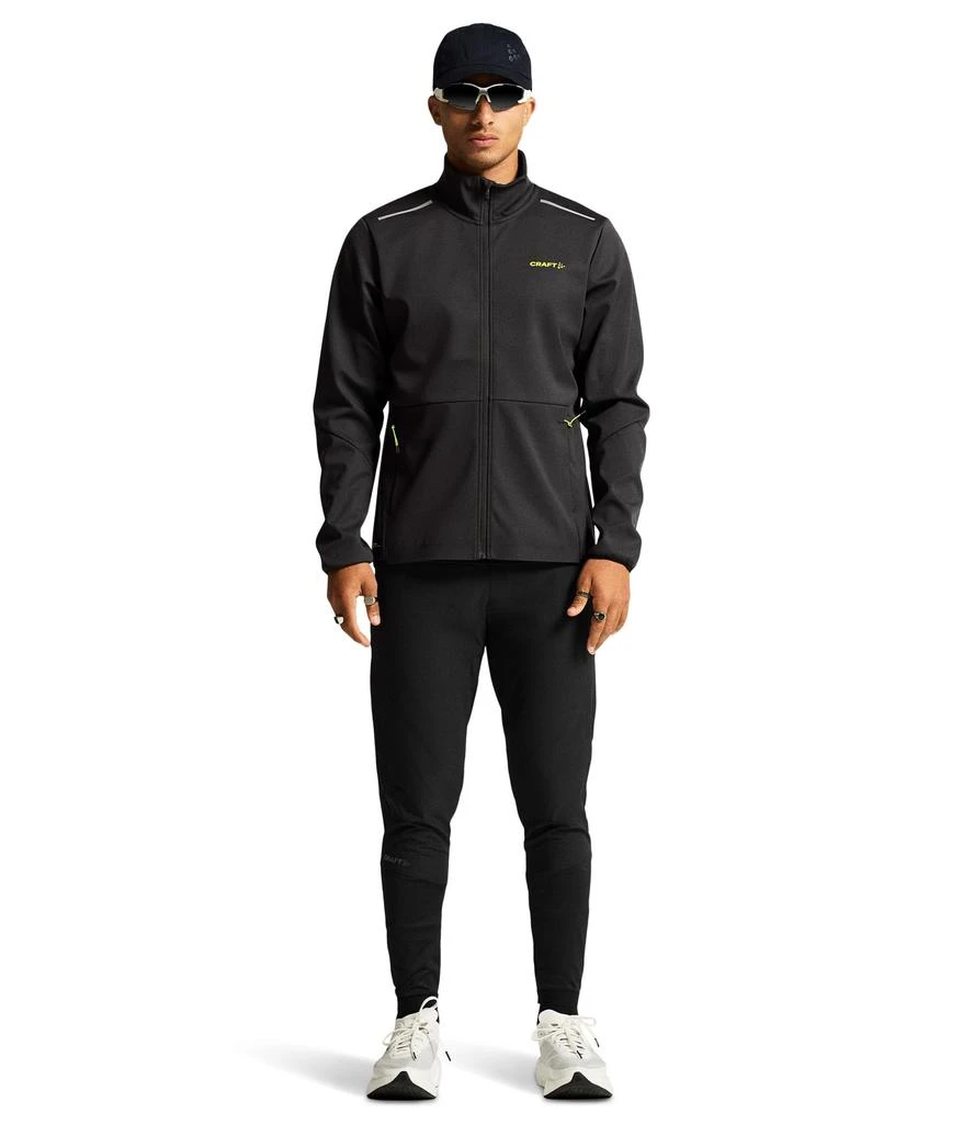 CRAFT Core Nordic Training Jacket 6
