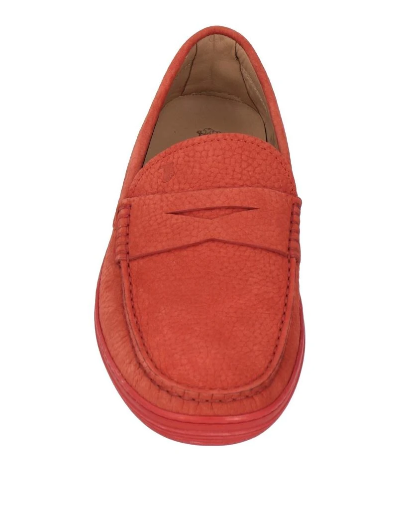 Tod's Loafers 4