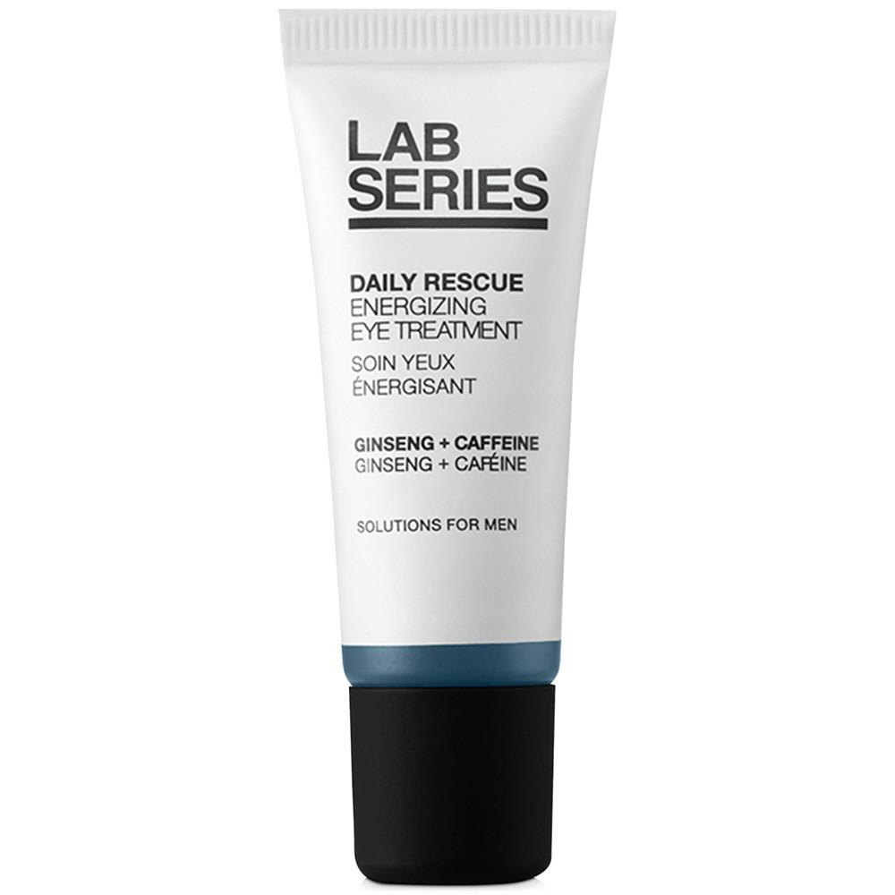 Lab Series Skincare for Men Daily Rescue Energizing Eye Treatment, 0.5-oz.