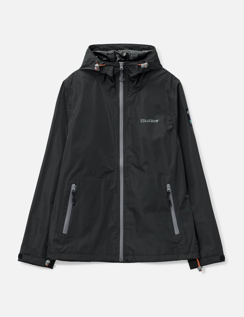 Butter Goods T-RAIN JACKET 1
