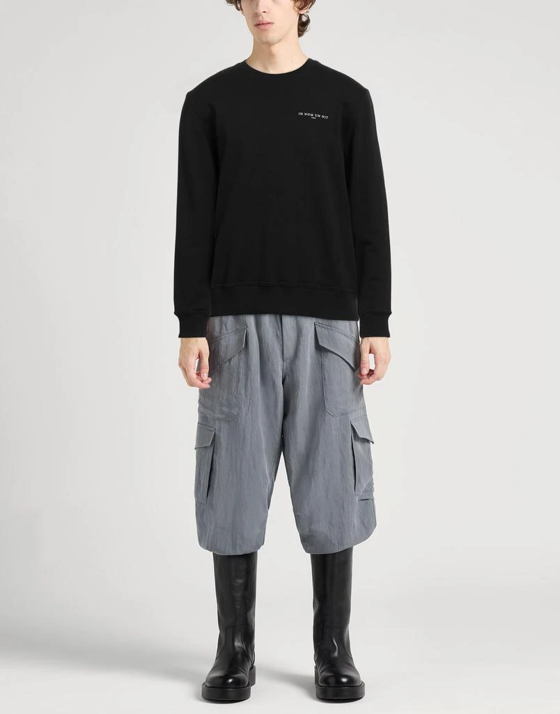 Ih Nom Uh Nit Sweatshirt 2