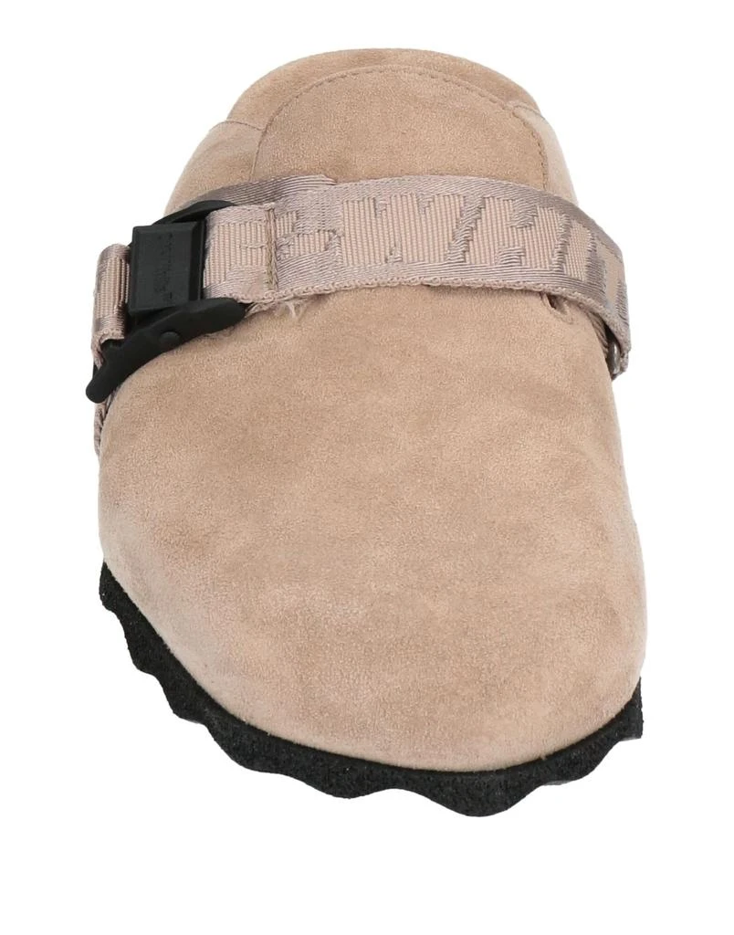 Off-White Mules and clogs 4