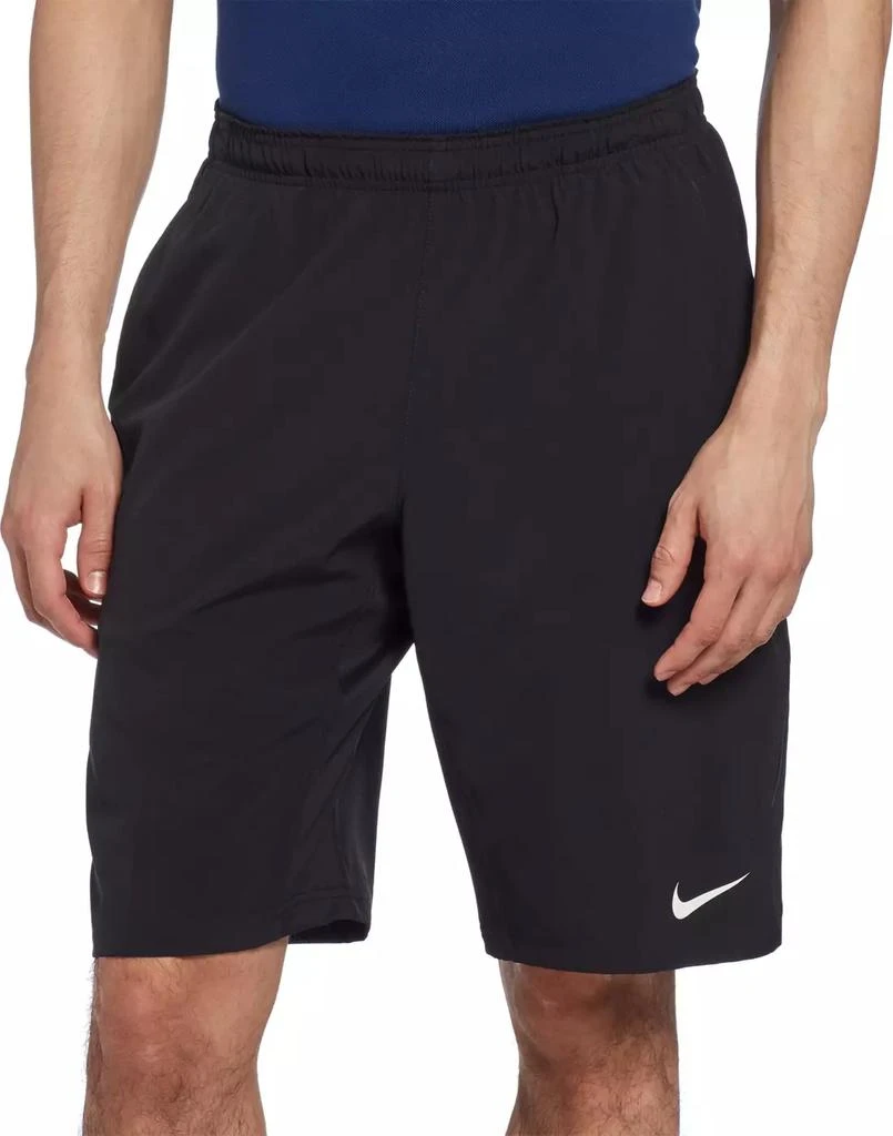 Nike Nike Men's N.E.T 11'' Woven Tennis Shorts 1