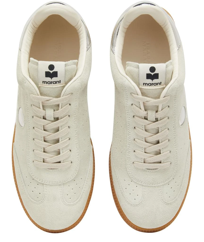 Isabel Marant Bryce sneakers 5