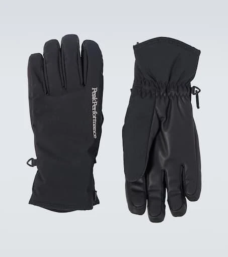 Peak Performance Unite ski gloves 1