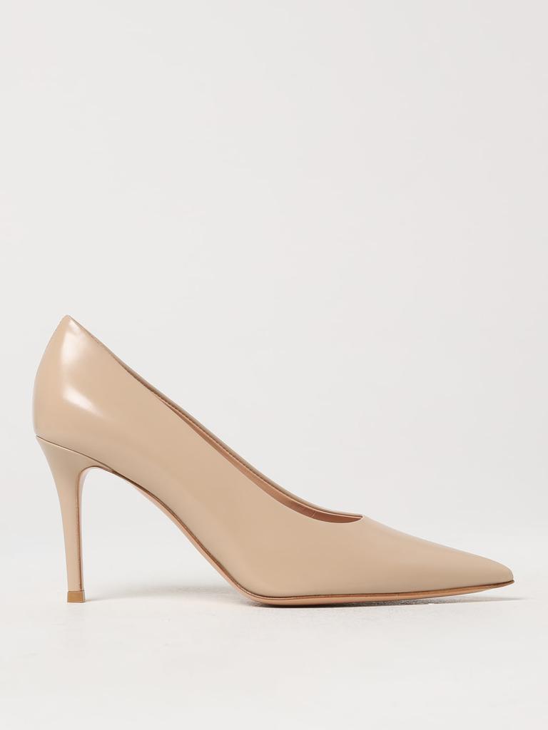 Gianvito Rossi Pumps woman Gianvito Rossi