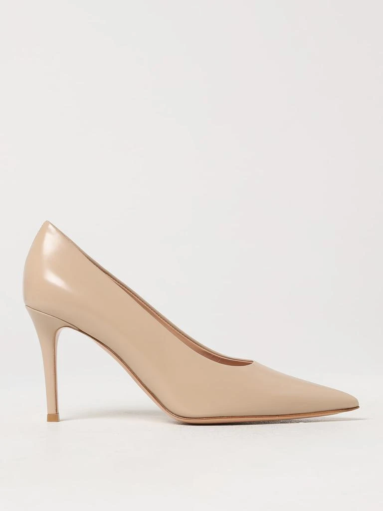 GIANVITO ROSSI Pumps woman Gianvito Rossi 1