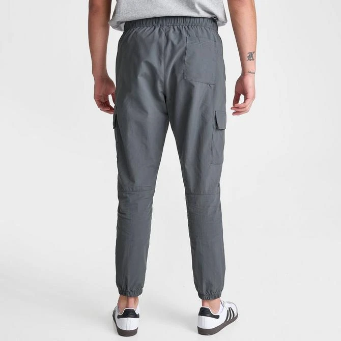Adidas Men's adidas Originals Cargo Track Pants 4