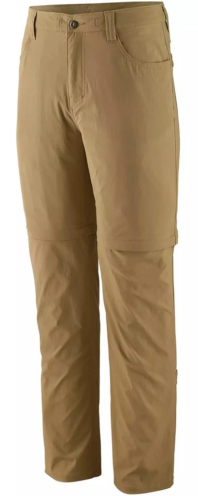 Patagonia Patagonia Men's Quandary Convertible Pants 14