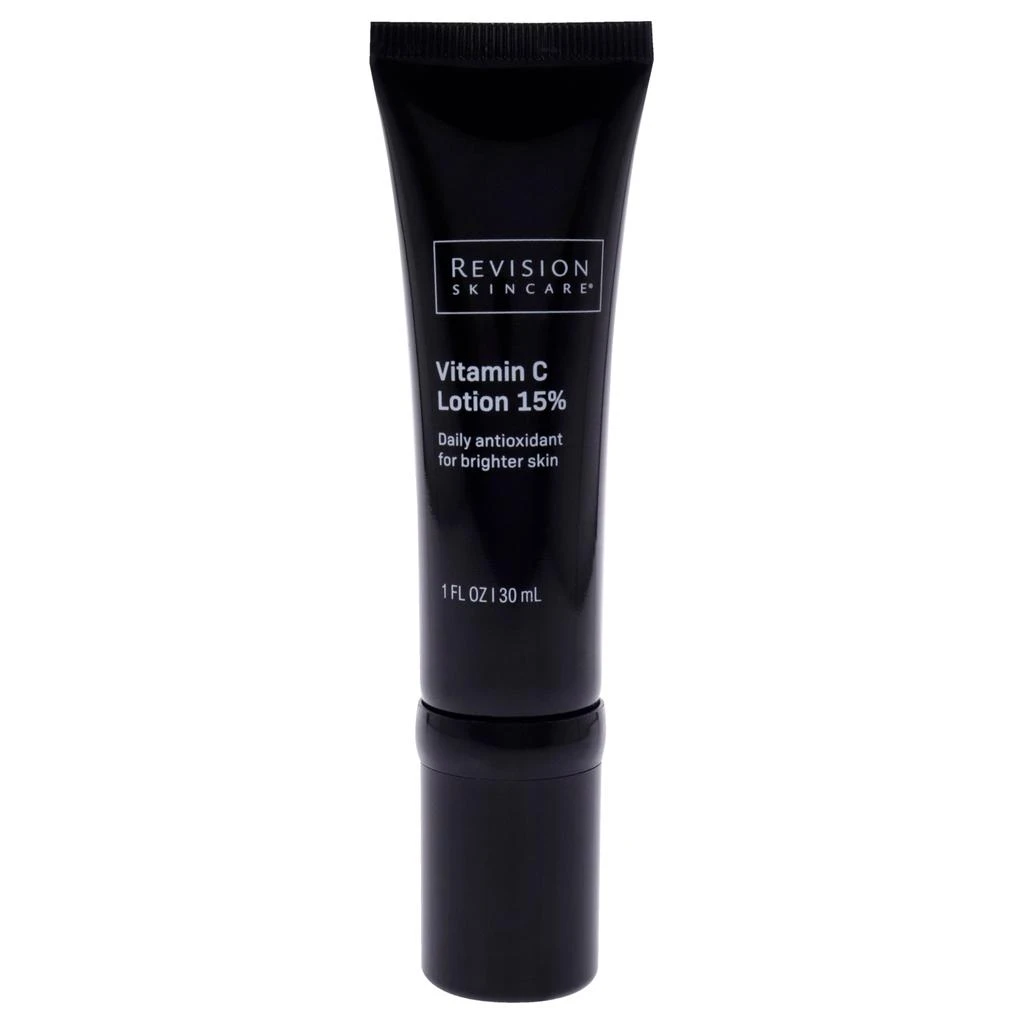 Revision Skincare Vitamin C Lotion 15 Percent by  for Unisex - 1 oz Lotion 2