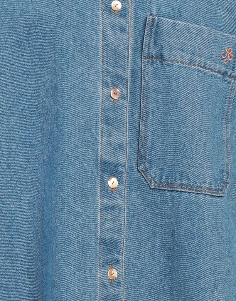 Rejina Pyo Denim shirt 4