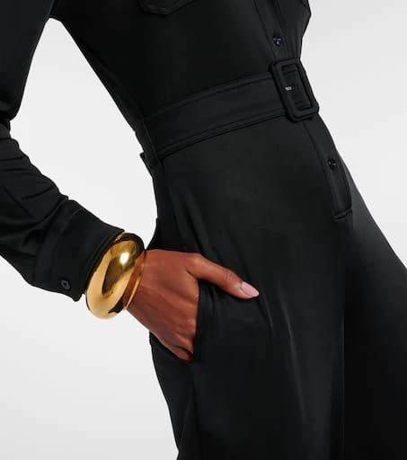 Tom Ford Jersey jumpsuit 5