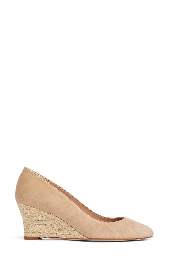 LK Bennett Eevi Wedge Pump