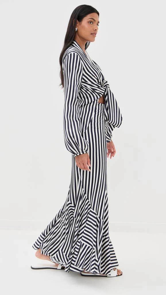 Silvia Tcherassi Honey Blouse 3