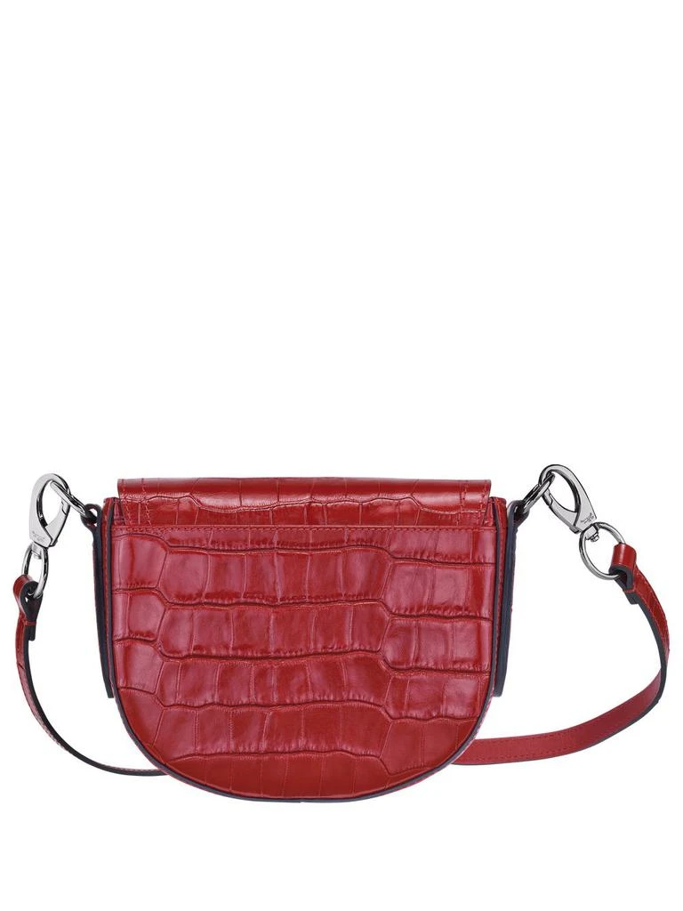 Longchamp Longchamp Cavalcade Crossbody Bag 2