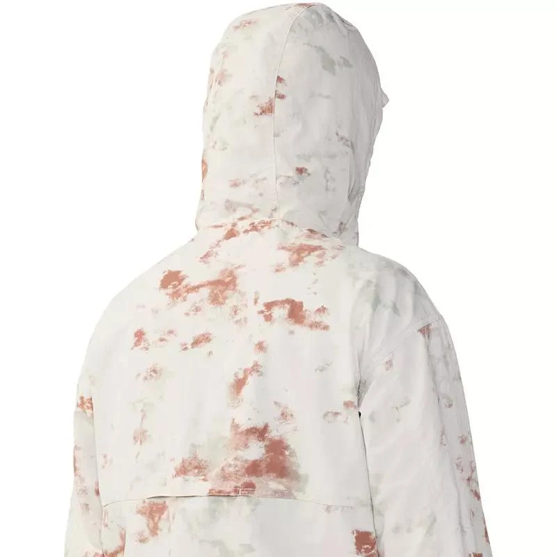 Mountain Hardwear Mountain Hardwear Women's Stryder Full Zip 7