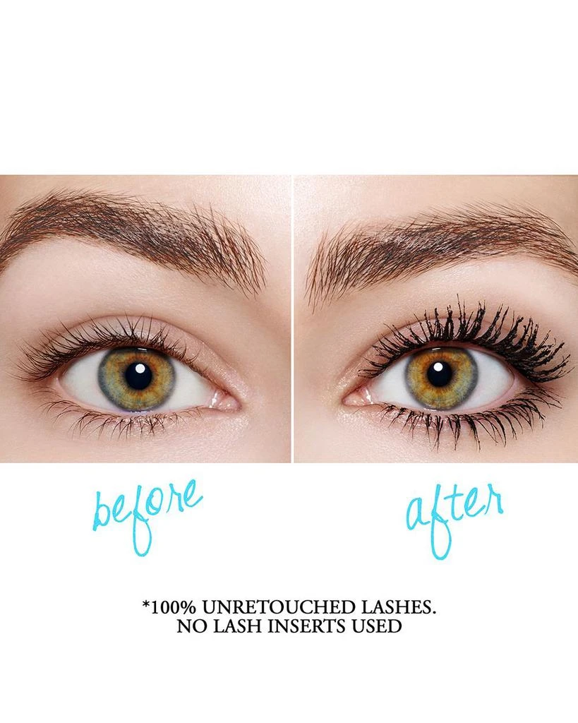 Lancôme MONSIEUR BIG VOLUMIZING WATERPROOF MASCARA 4