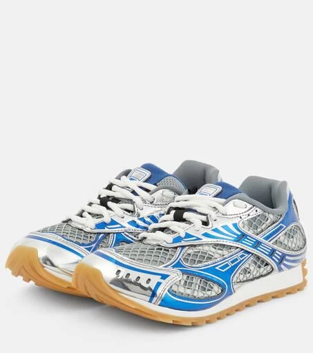 Bottega Veneta Orbit sneakers 5