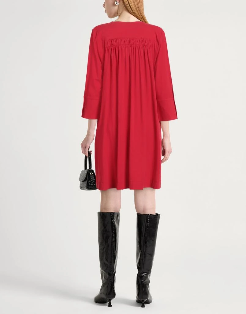 ALPHA STUDIO Short dress 3