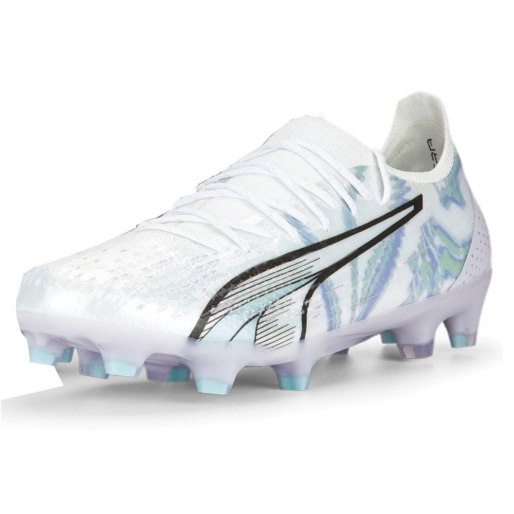 Puma Ultra Ultimate Brilliance FG/AG Soccer Cleats