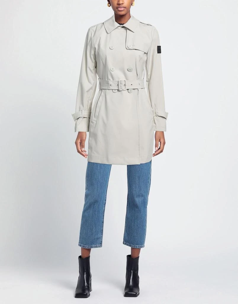 DEKKER Double breasted pea coat 2