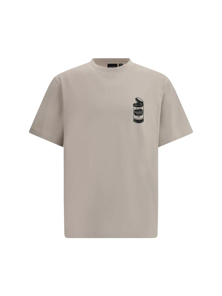 DAILY PAPER T-shirt whit maxi print 1