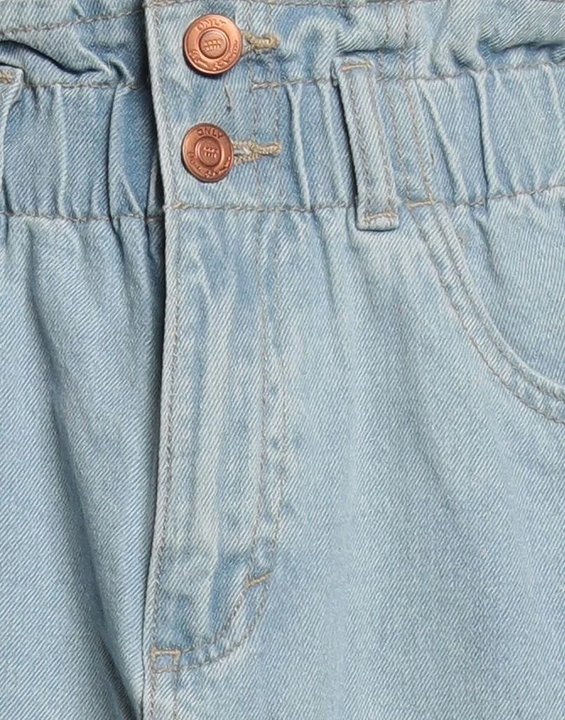 ONLY Denim skirt 4