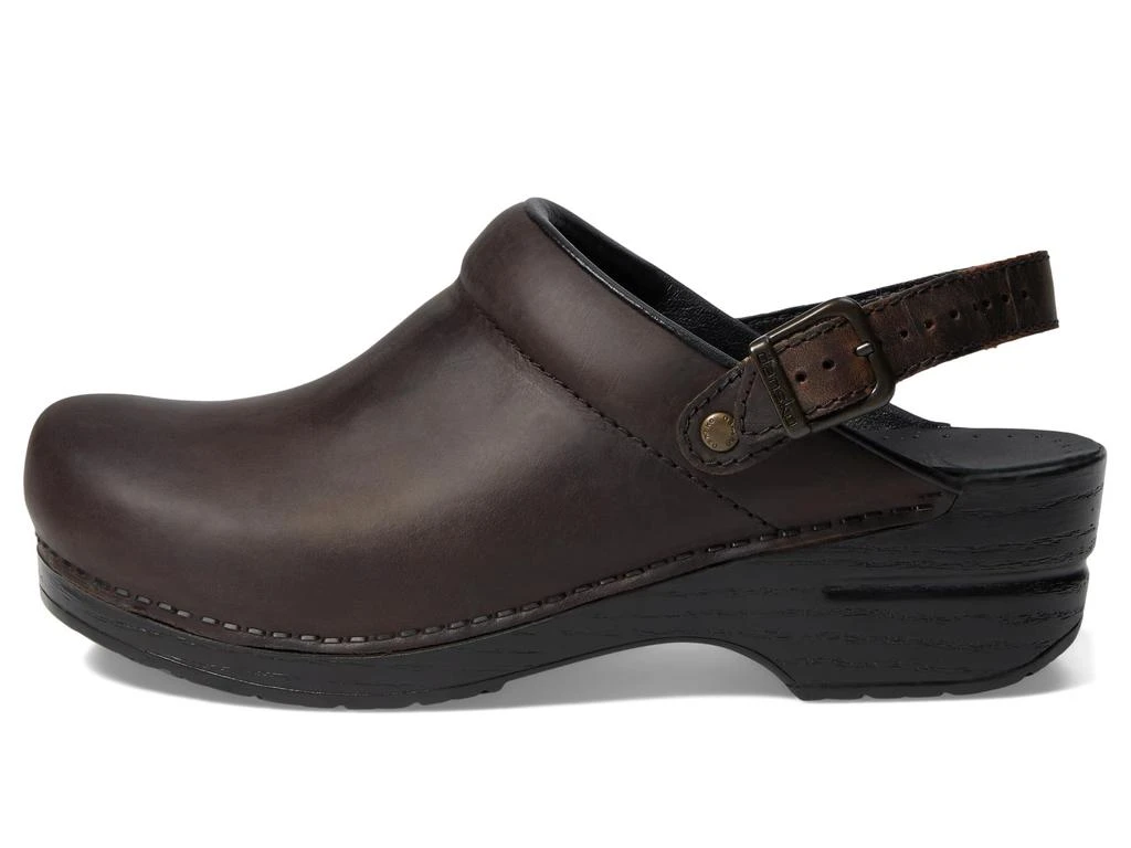 Dansko Ingrid 4