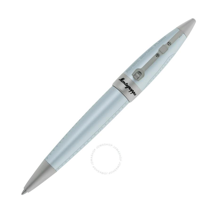 Montegrappa Aviator Flying Ace Edition Ballpoint Pen ISAORBUJ