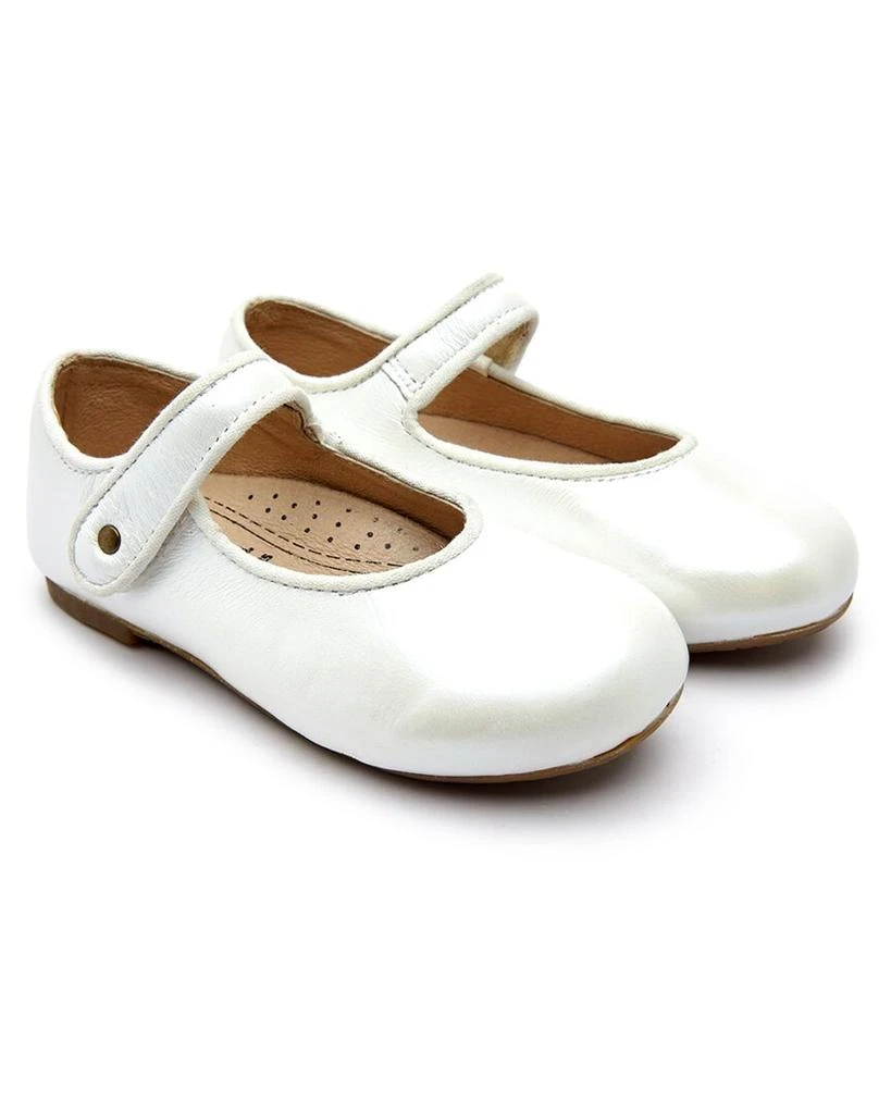 Old Soles Lady Jane Leather Loafer 1