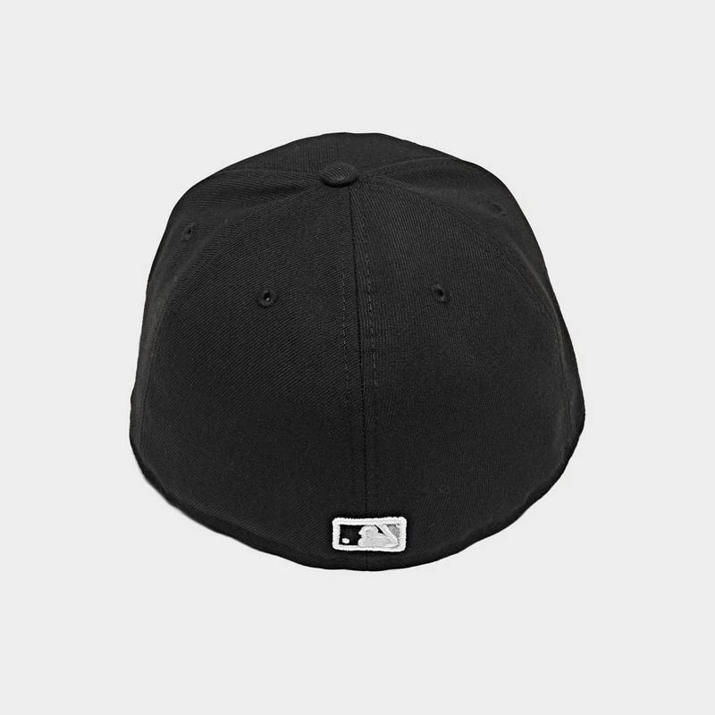 New Era New Era Chicago White Sox MLB AC Performance 59FIFTY Fitted Hat 3