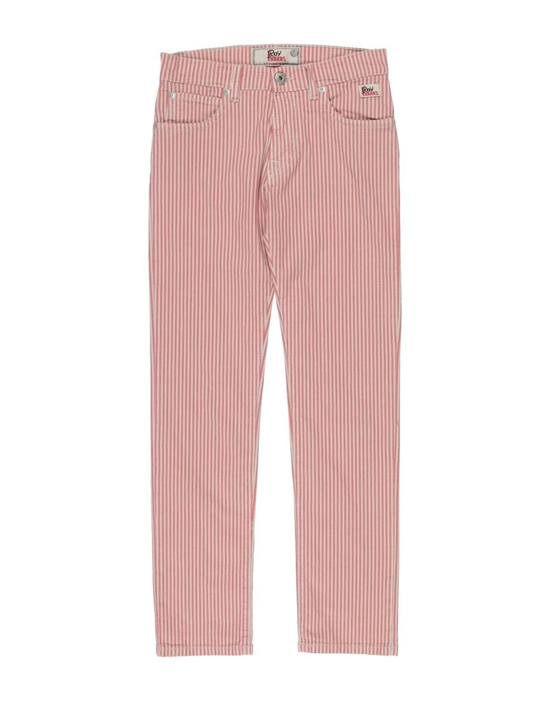 ROŸ ROGER
S Casual pants