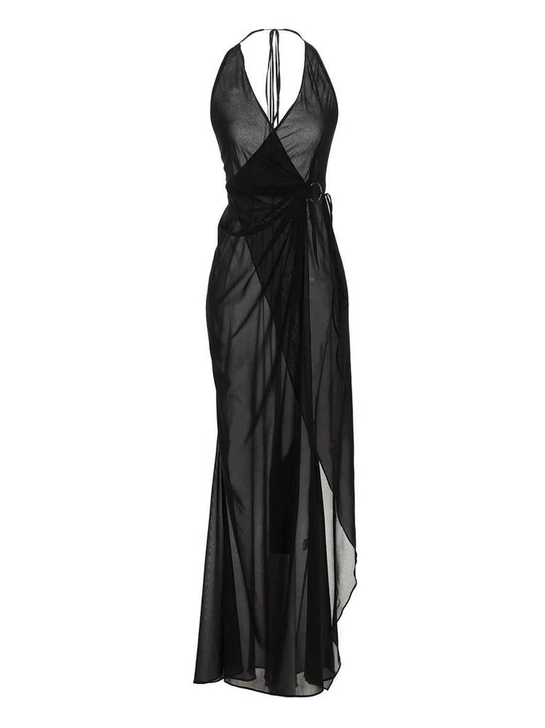 LOUISA BALLOU Louisa Ballou 'King Tide’ Dress 1