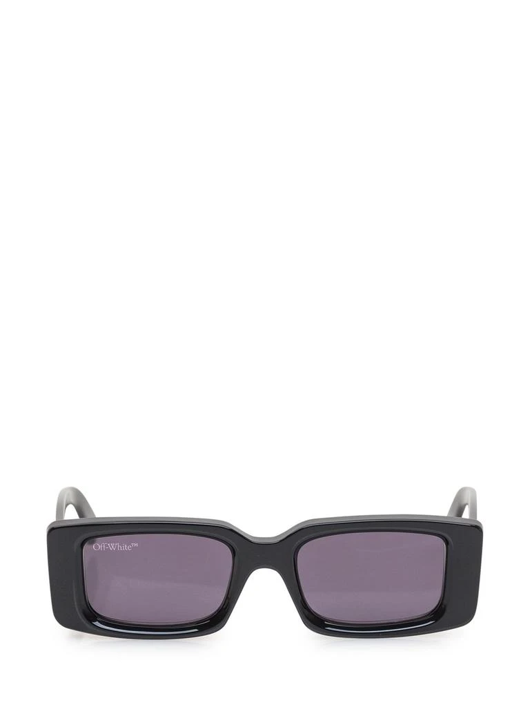 Off-White Off-White Arthur Rectangular Frame Sunglasses 1