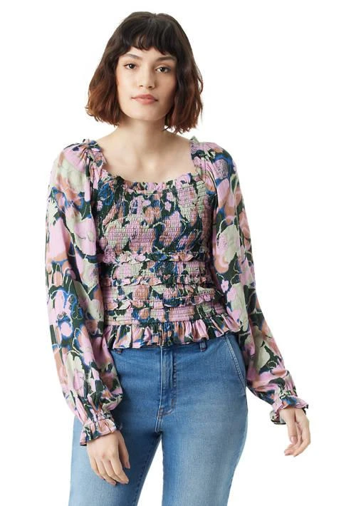 Sam Edelman Edelman Womens Misha Top 1